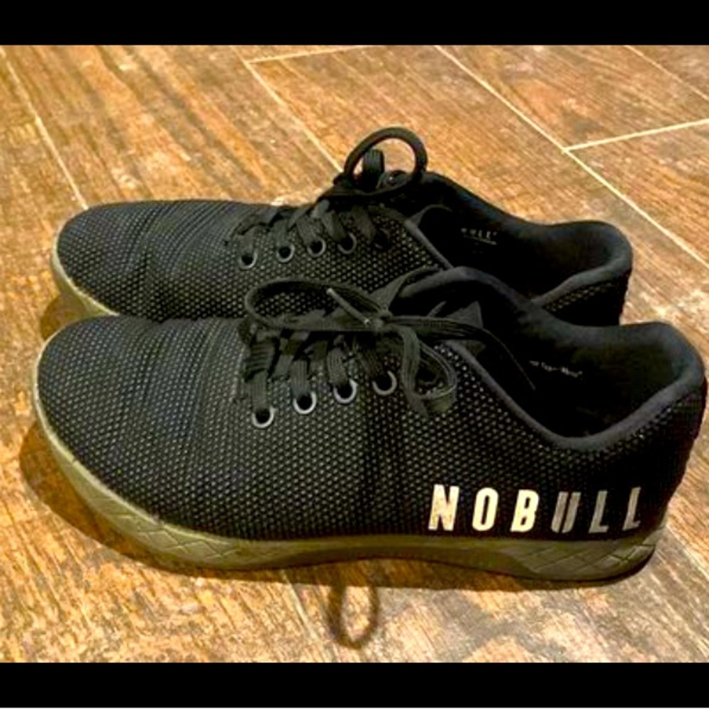 NOBULL SHOES